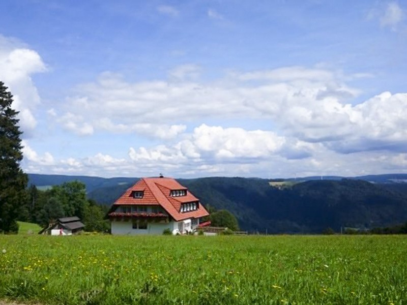 Ferienparadies Althäuslehof - St. Peter im Schwarzwald: Bauernhöfe |  Familienurlaub-Wohlfühlurlaub